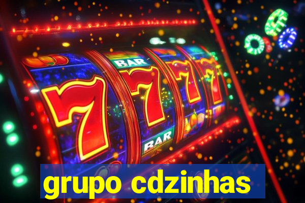 grupo cdzinhas